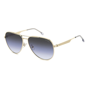 Gafas de Sol Carrera 3088/S J5G de Metal Mujer 60 mm