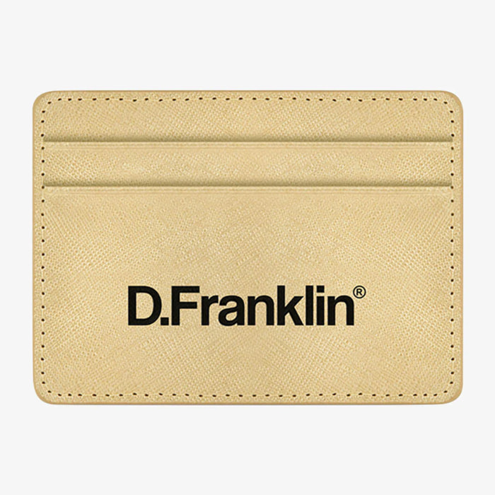 Gold Cardholder