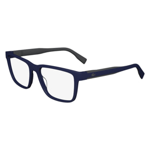 Gafas de Vista Lacoste L6010MAG-SET N 424 de Acetato Inyectado Hombre 55 mm