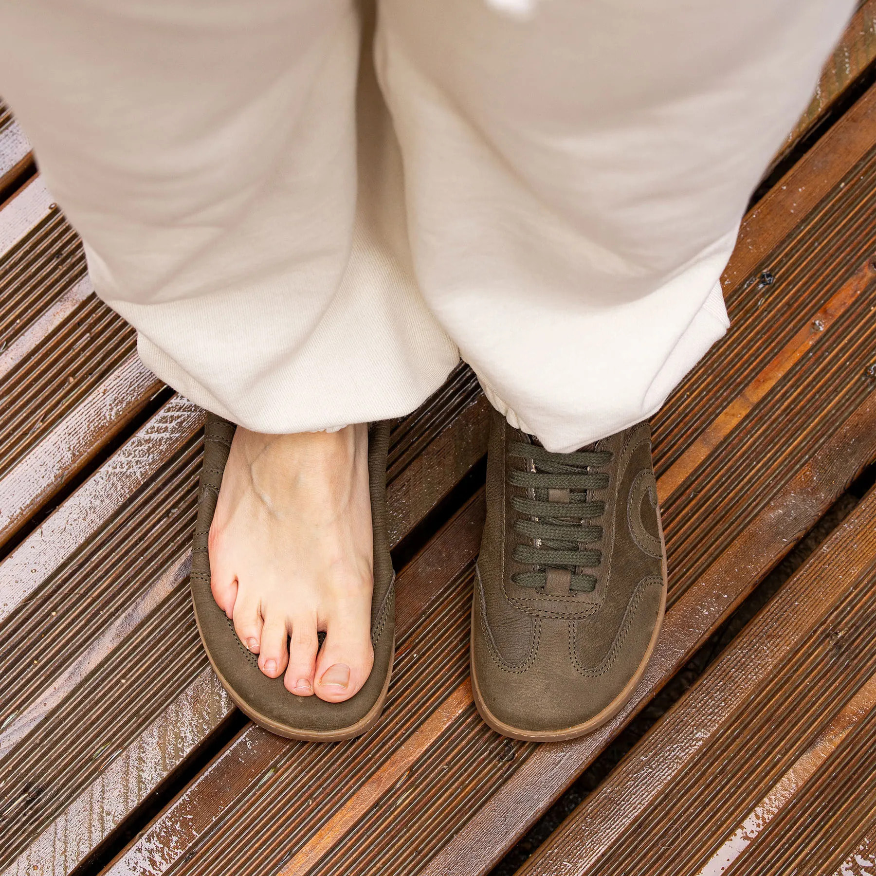 Zapatos N5916 PLEASANT BLACK/ ORIGEN color Black