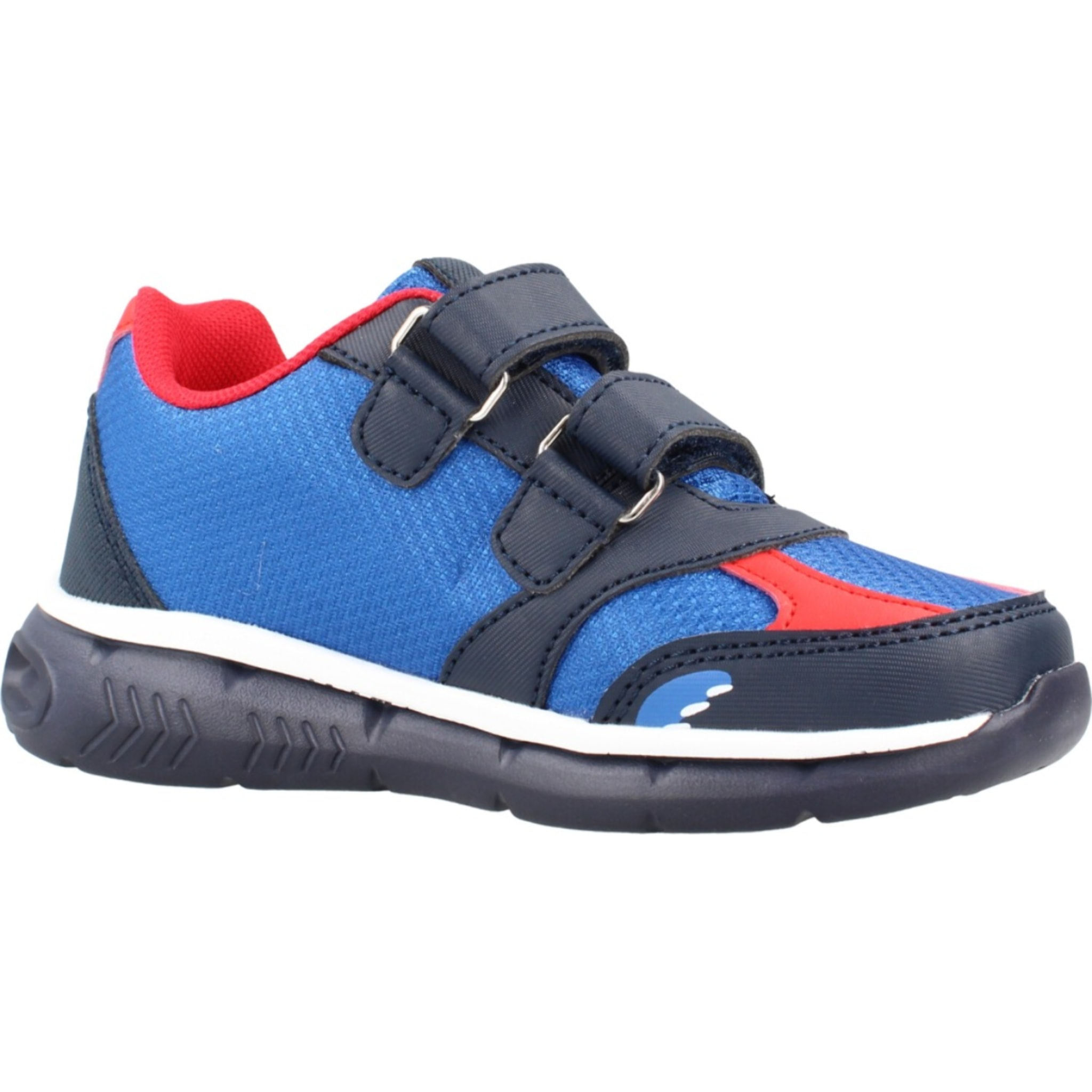 Zapatillas Niño de la marca CHICCO  modelo ZAPATO CRONOS AZUL