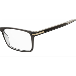 Gafas de Vista Hugo Boss 1630 KB7 55 de Acetato Hombre 55 mm