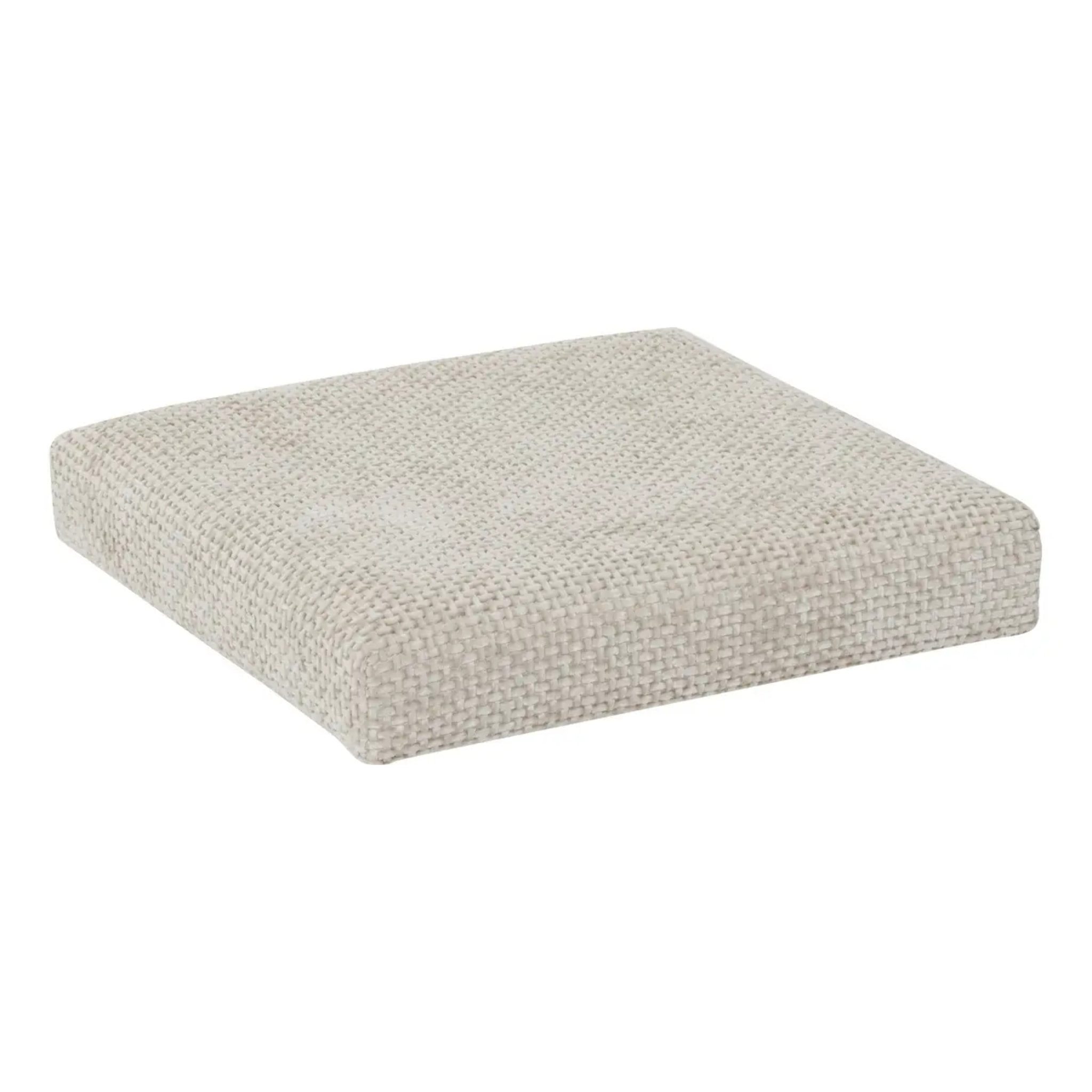 Pouf Mix'n Modul 31x31cm beige