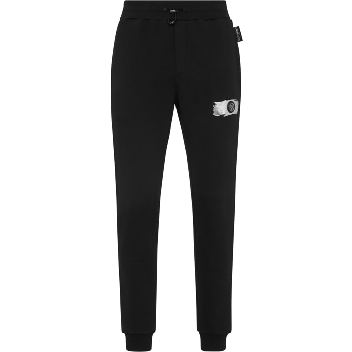 PLEIN SPORT Sweatpants