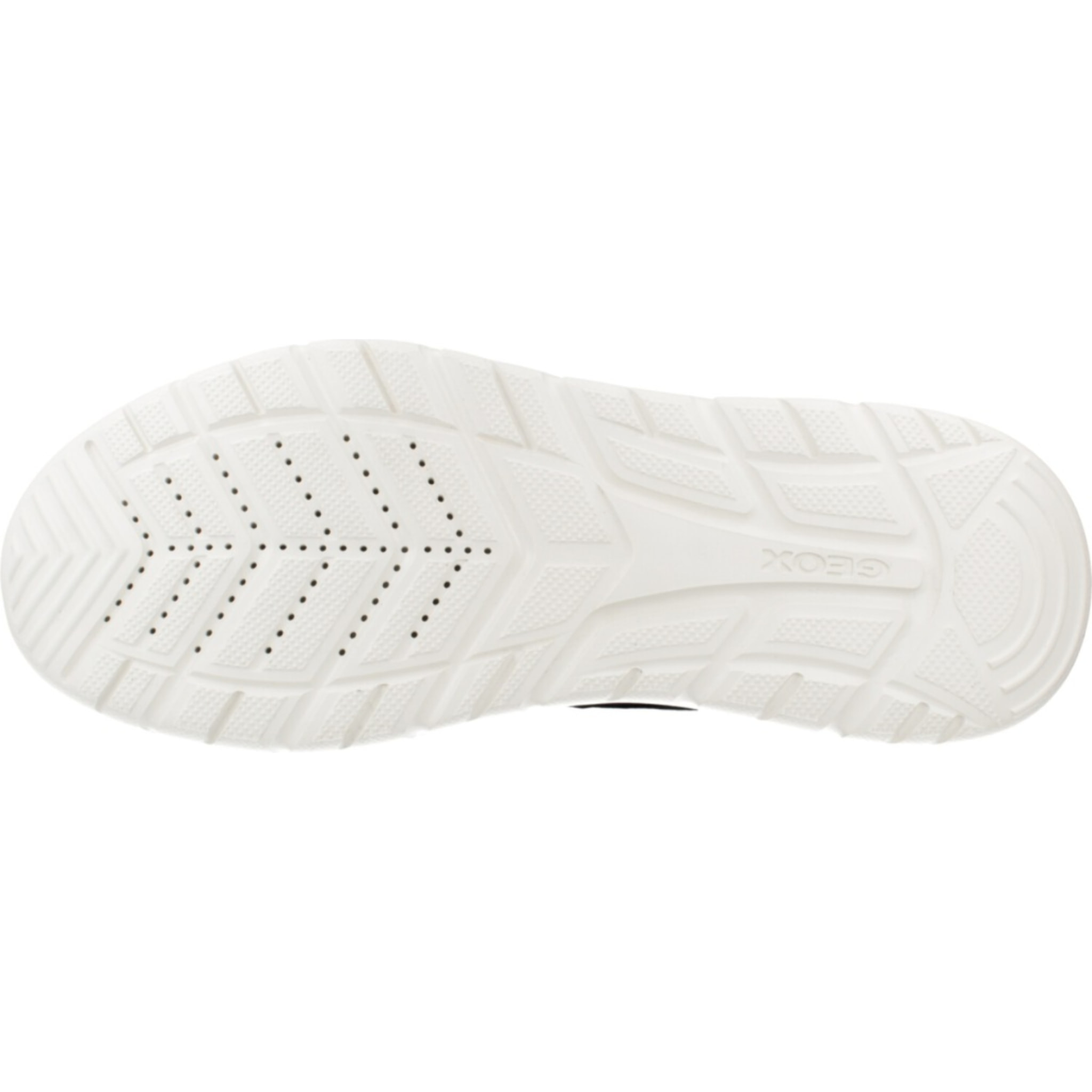 Sneakers de  Hombre de la marca GEOX  modelo U PORTELLO AZUL