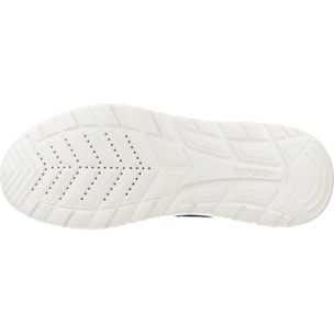 Sneakers de  Hombre de la marca GEOX  modelo U PORTELLO AZUL