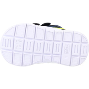 Zapatillas Niña de la marca CHICCO  modelo GALLWAY AZUL