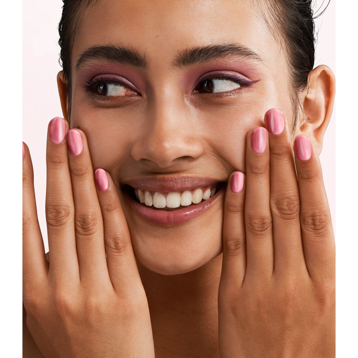 Vernis semi-permanent - Ballet Tint - Jelly Coat - 15 ml