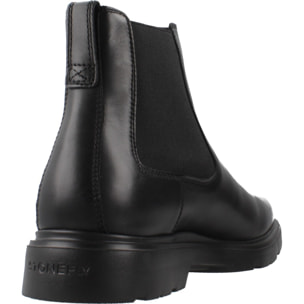 Botines Hombre de la marca STONEFLY  modelo 157368 Black