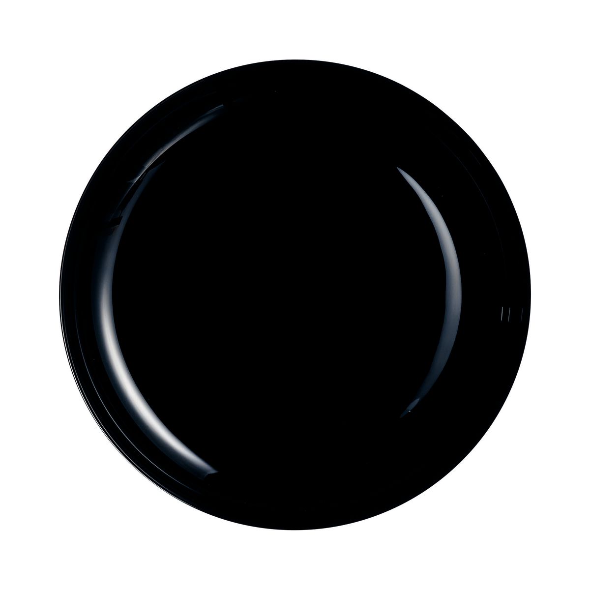 Assiette 25 cm Vicky - Luminarc