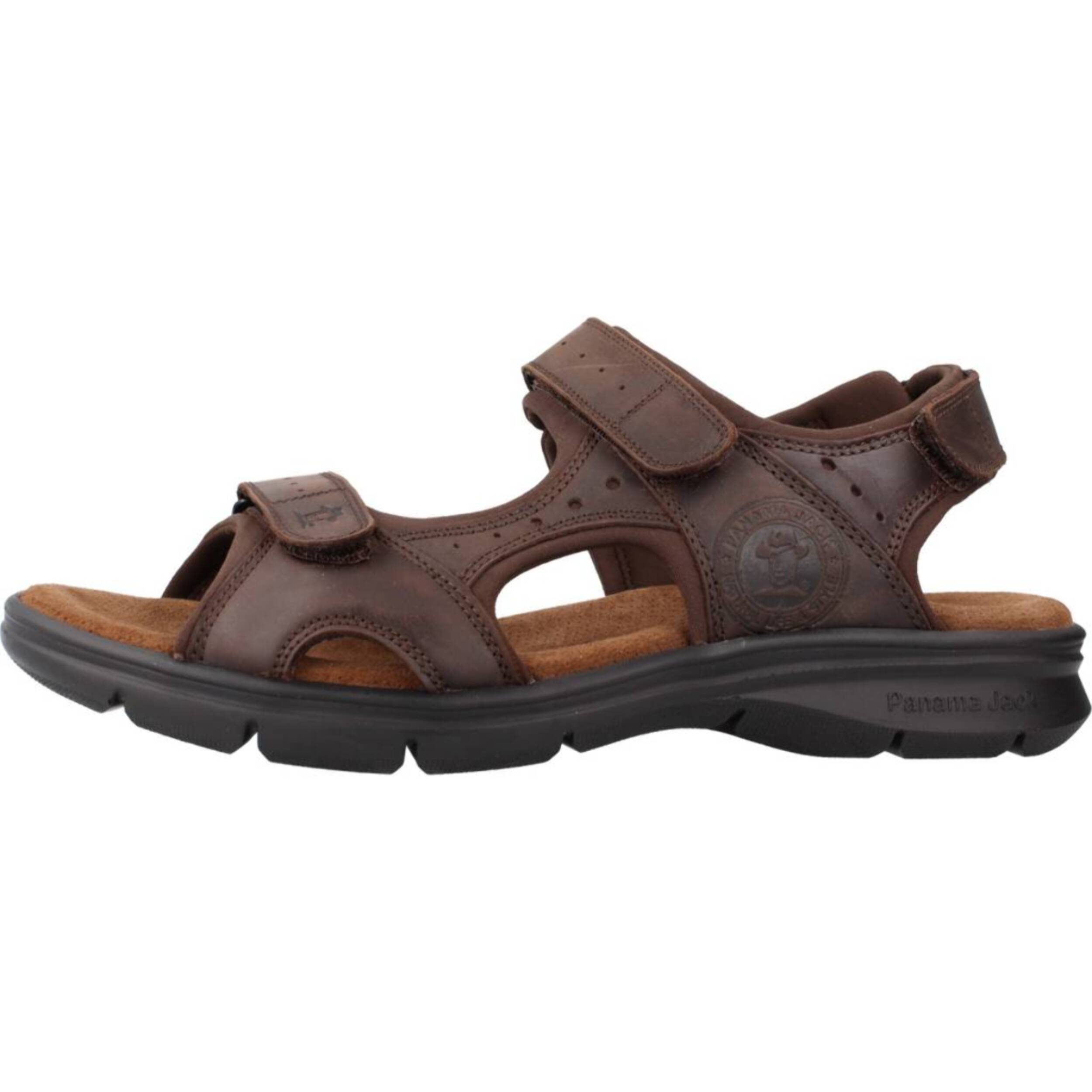 SANDALIAS PANAMA JACK SALTON BASICS C1