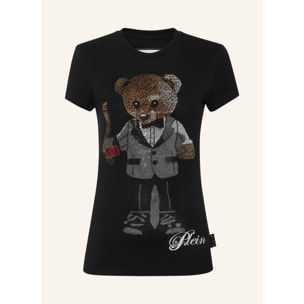 PHILIPP PLEIN T-Shirt Sexy Pure TEDDY
