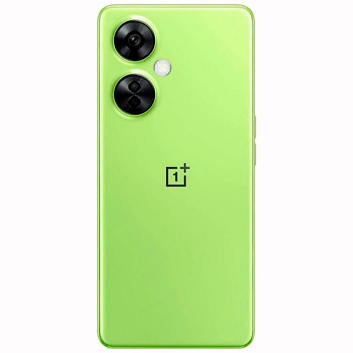 OnePlus Nord CE 3 Lite 5G 6GB/128GB Verde Versión Global