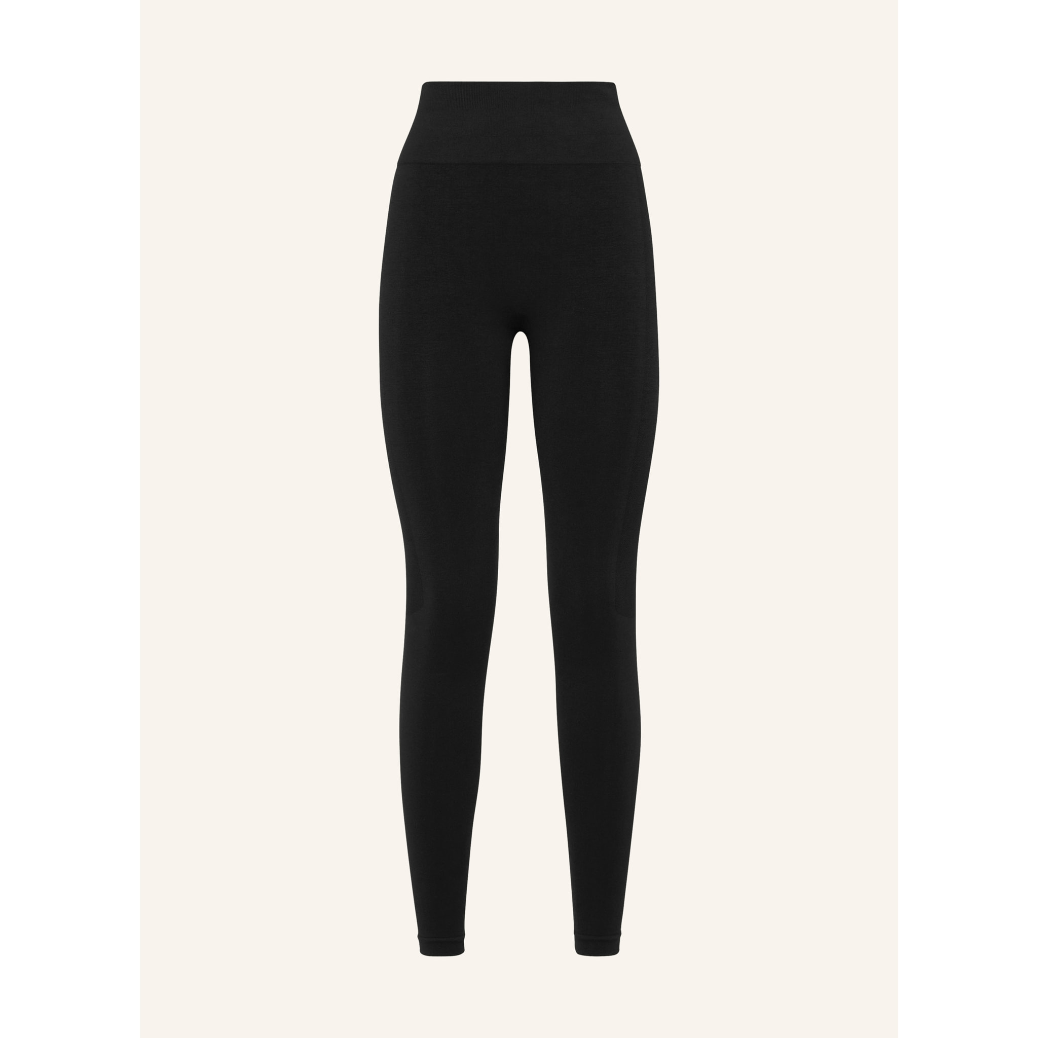 PLEIN SPORT Sport Leggings LOGO