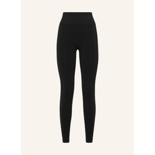 PLEIN SPORT Sport Leggings LOGO