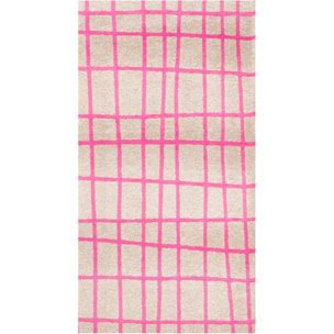 Tapis Hot Pink