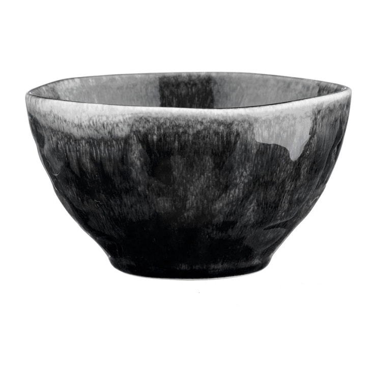 Bol MOON Ø14,5cm - 6 pièces - Encre
