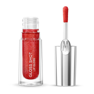 GLOSS SHOT LIP GLOSS Lucidalabbra dall'effetto 3D