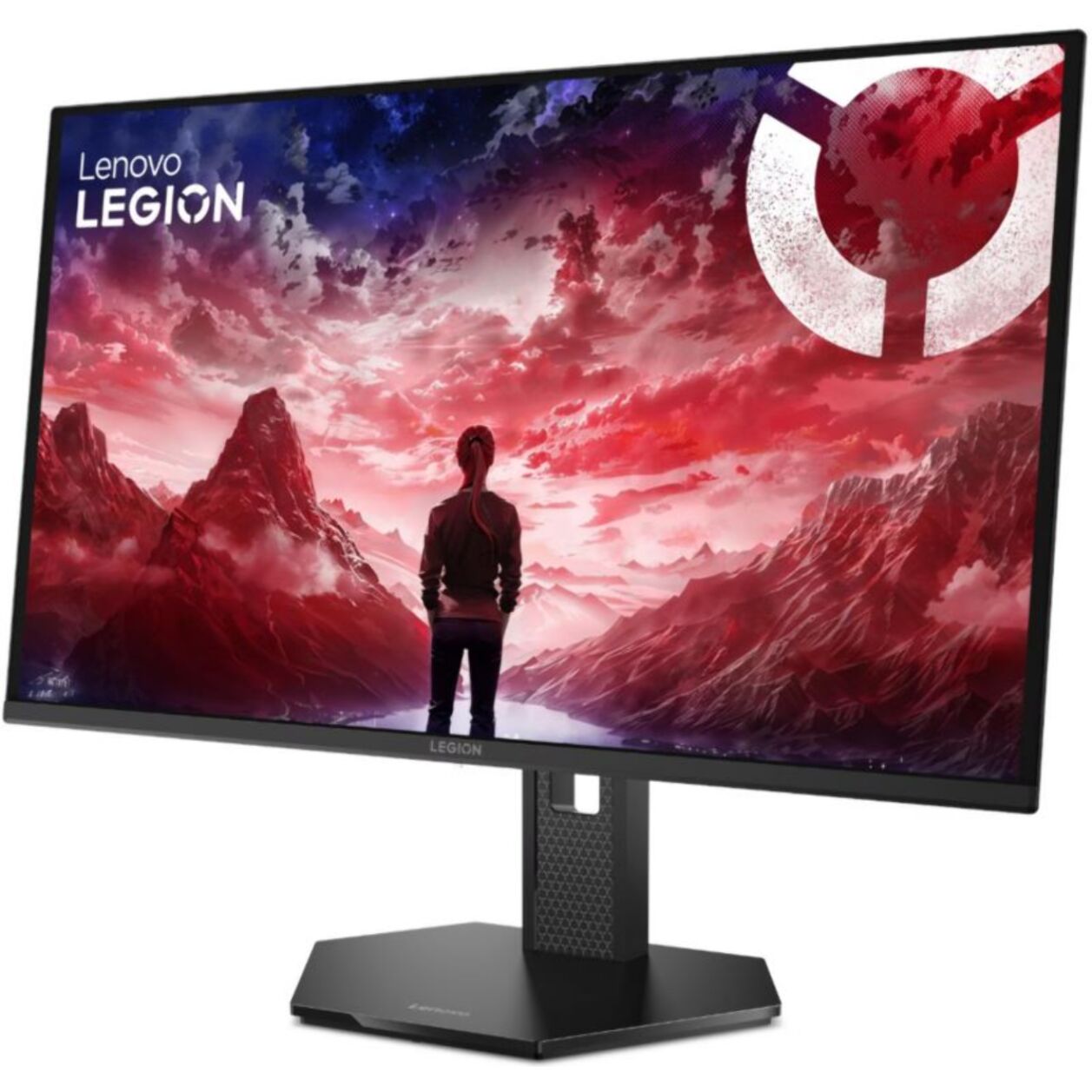 Ecran PC Gamer LENOVO Legion 27Q-10 27" QHD 240Hz QD-OLED HDR10 HDMI 2.1 AMD FreeSync