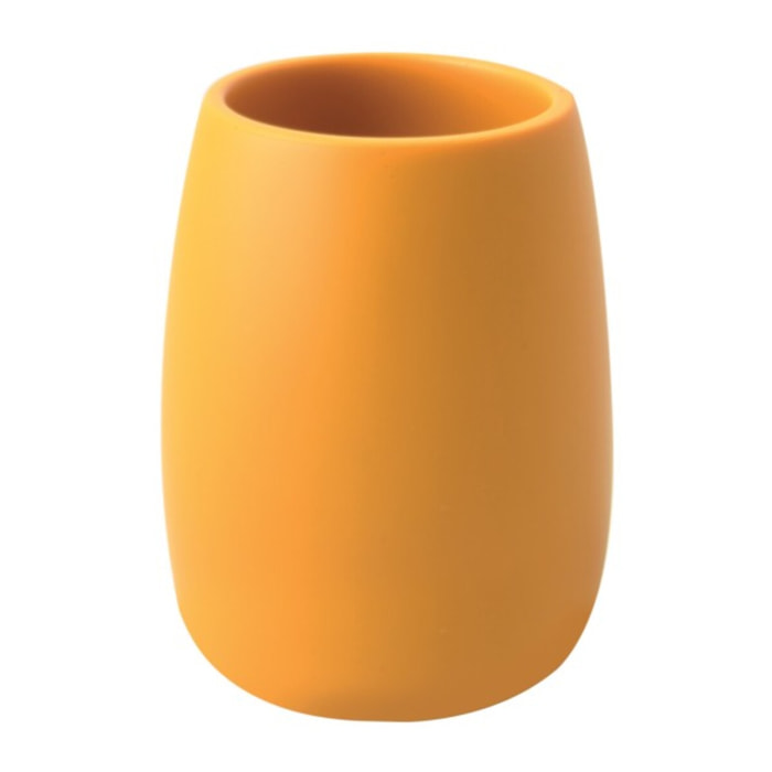 Gobelet en Polyrésine Sven Safran Spirella