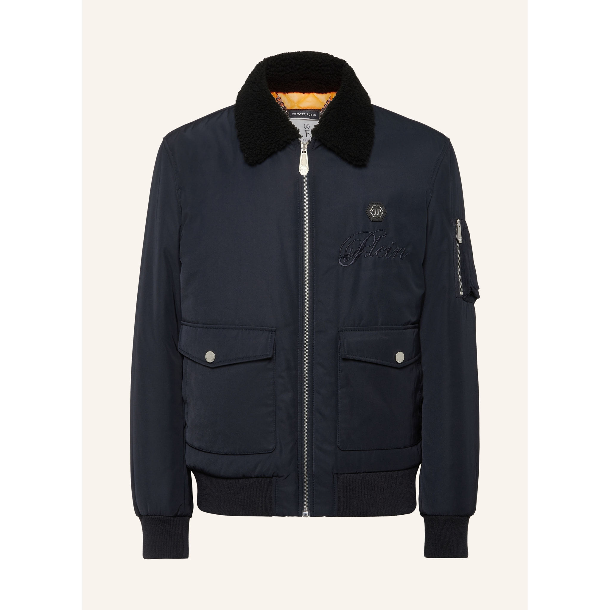 PHILIPP PLEIN Chaqueta