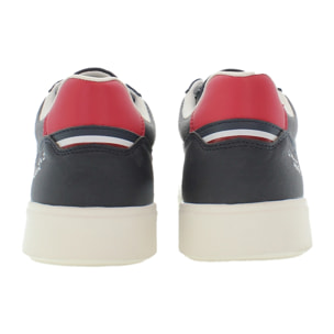 Sneakers U.S. Polo Assn. blu