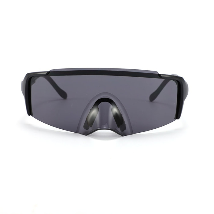 Gafas de Sol Fluor 972-C1 de Tr90 Unisex 75 mm