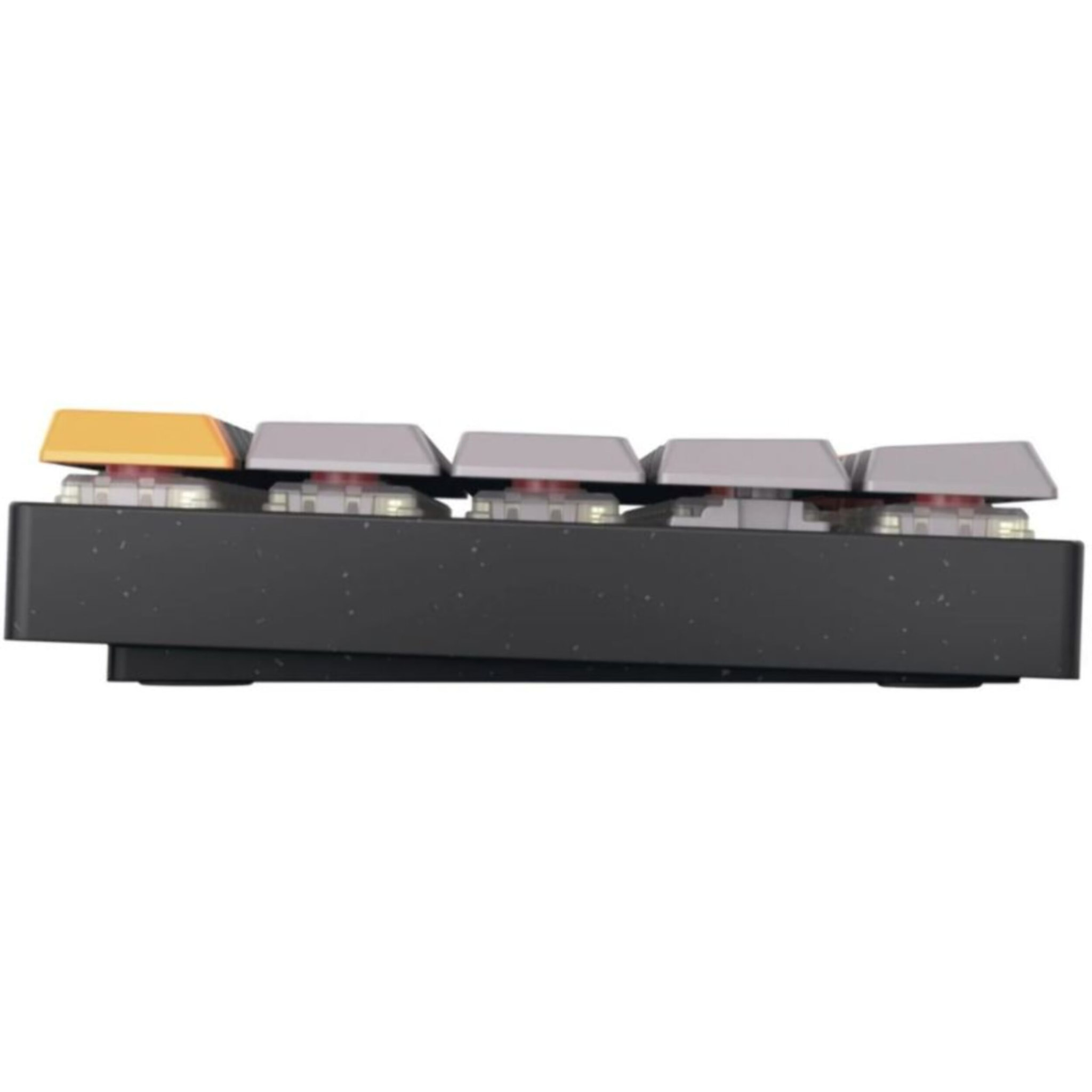 Clavier gamer sans fil CHERRY MX-LP 2.1 COMPACT WL Noir