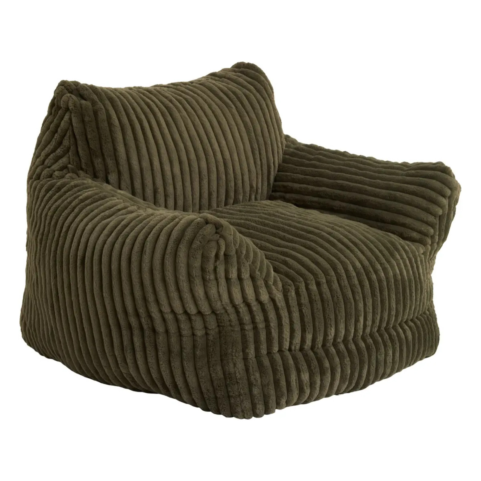 Fauteuil Muzi H.75cm vert
