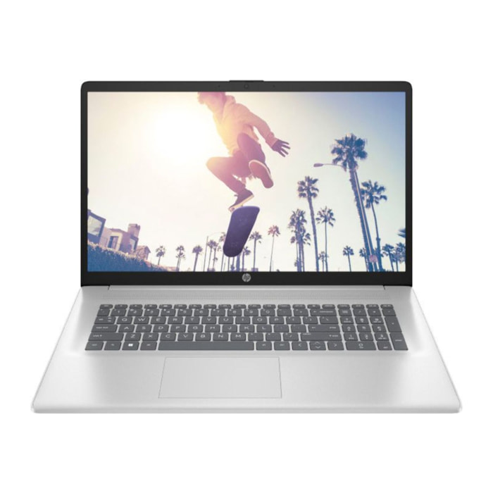 Ordinateur portable HP 17-cn3024nf