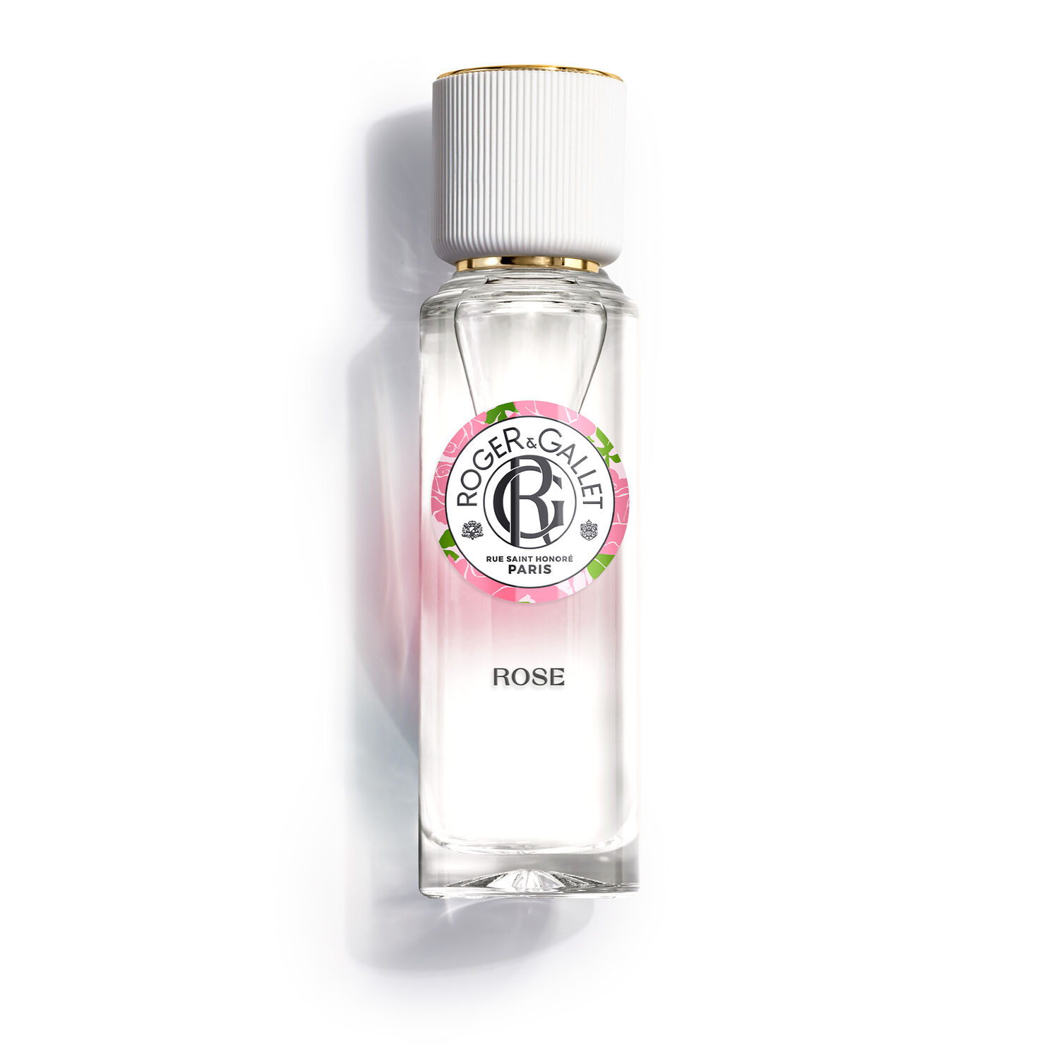 Rose - Eau Parfumée Bienfaisante