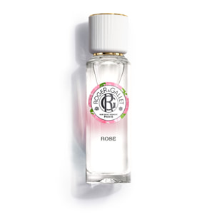 Rose - Eau Parfumée Bienfaisante