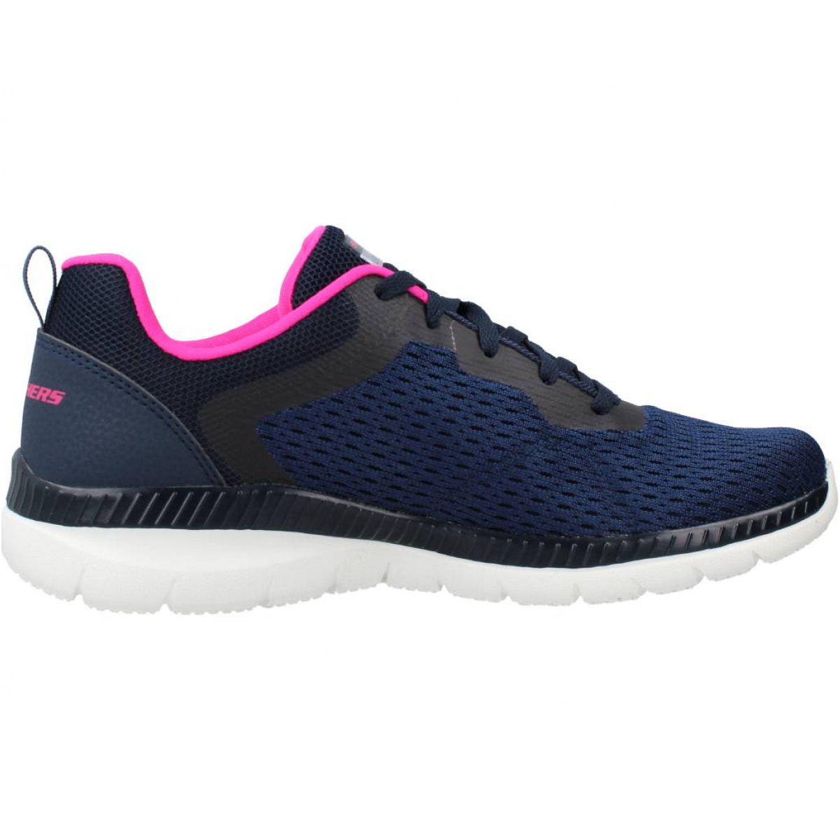 SNEAKERS SKECHERS BOUNTIFUL-QUICK PATH