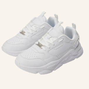 PLEIN SPORT Lo-Top Sneakers