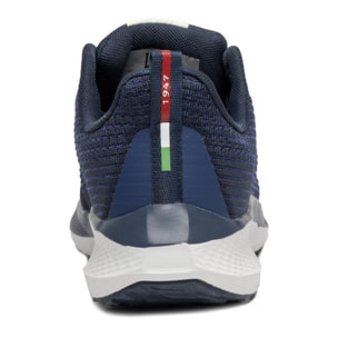 Sneakers da uomo Leone Fast
