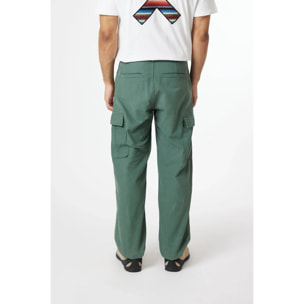 PANTALÓN CARGO SARGE SAGE