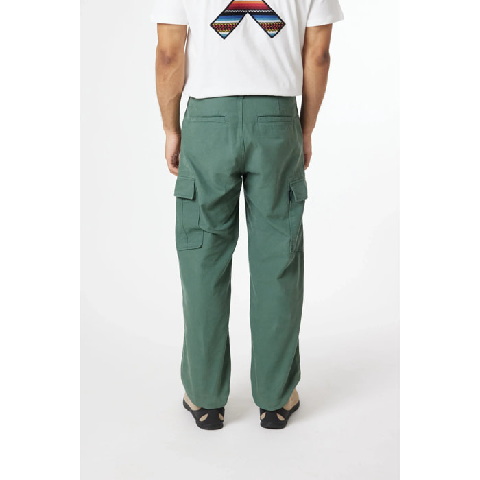 PANTALÓN CARGO SARGE SAGE