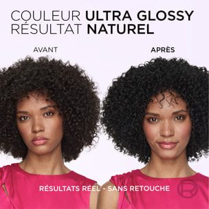 L'Oréal Paris Casting Crème Gloss Coloration 200 Noir ébène
