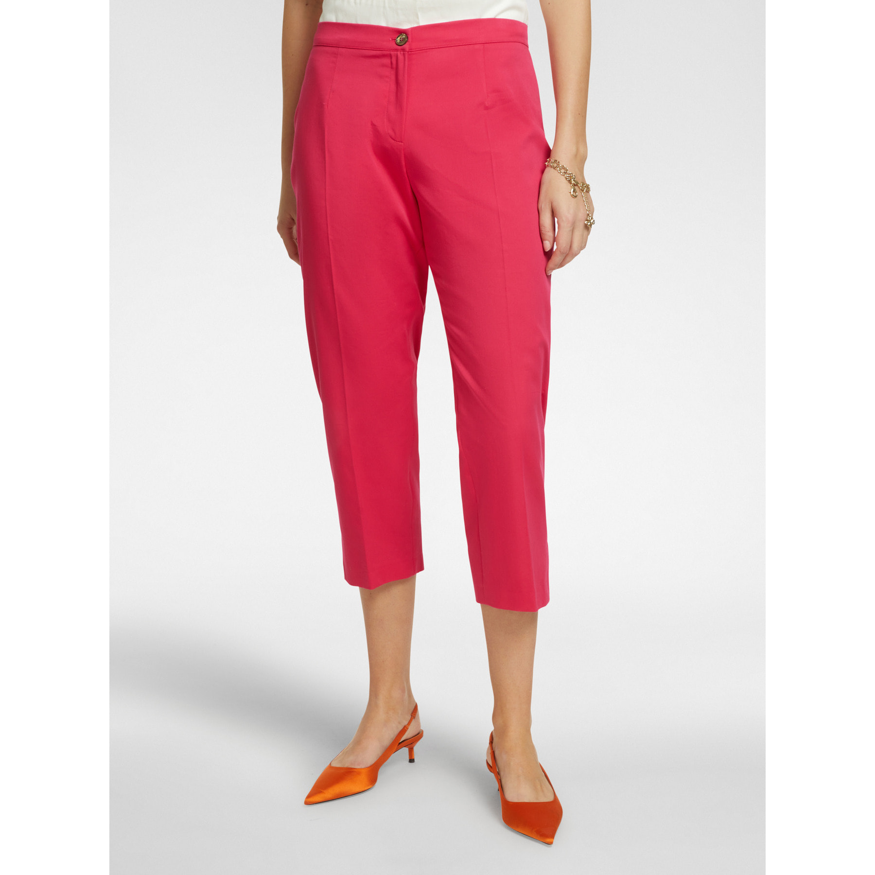 Elena Mirò - Pantone Capri - Fuchsia