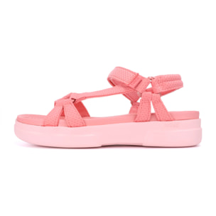 Sandalia Claire Coral