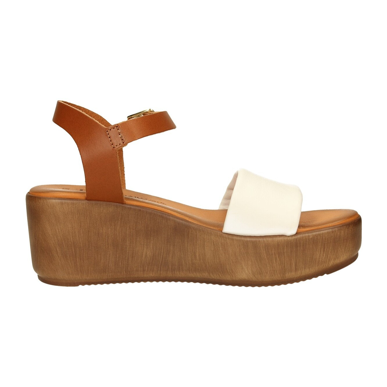 Sandali Donna Tata Italia Bianco