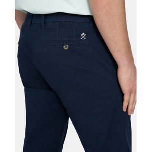 PANTALON STRAIGHT CHINO