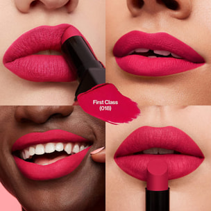 Colorstay Suede Ink - Rouge à Lèvres Longue Tenue Ultra-Pigmenté Fini Mat