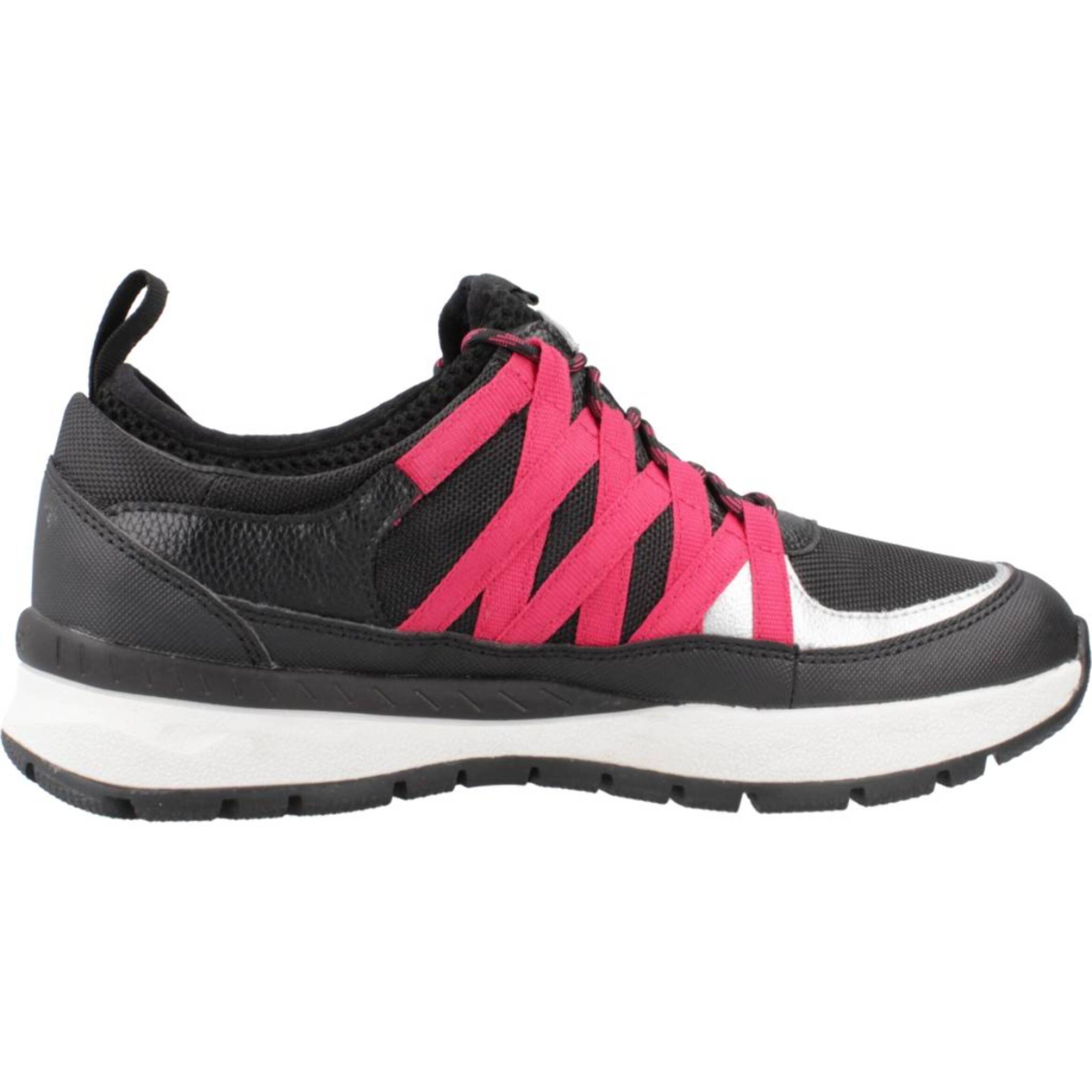 Sneakers de  Mujer de la marca GEOX  modelo D BRAIES B ABX Black