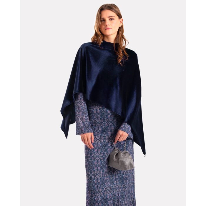 Echarpe de mujer elegante