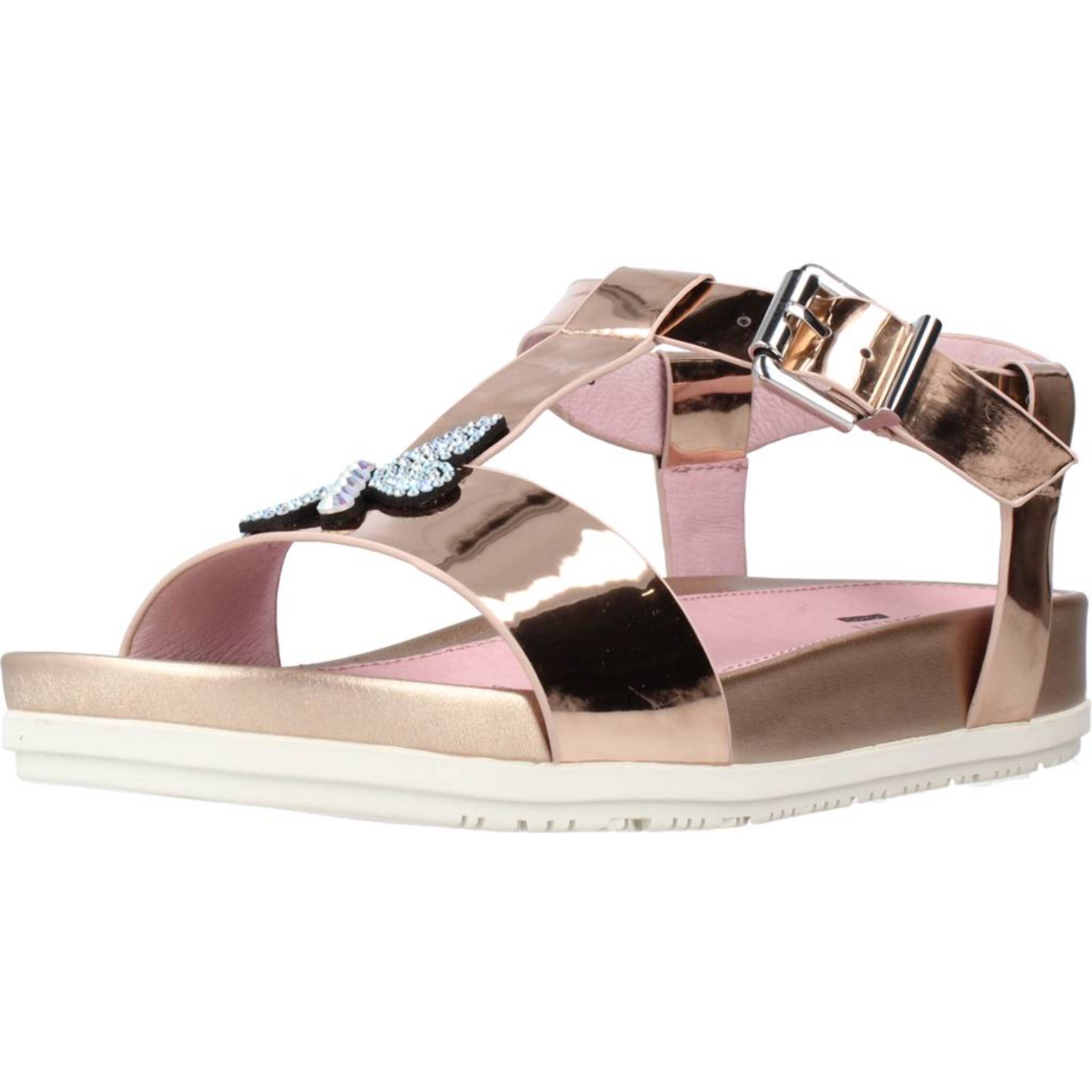 Sandalias Mujer de la marca STONEFLY  modelo 110385 Pink