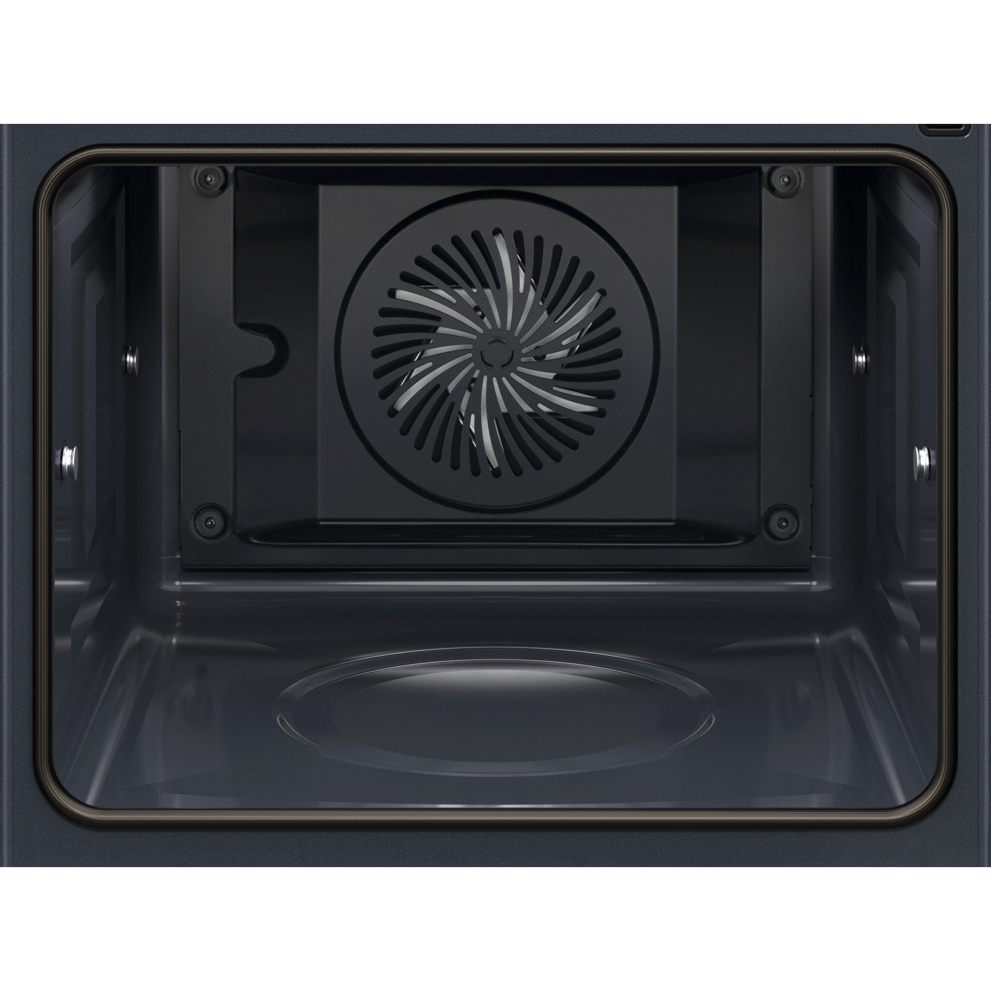 AEG Horno multifunción Serie 6000 SteamBake con Display LED Explore BPE555360M