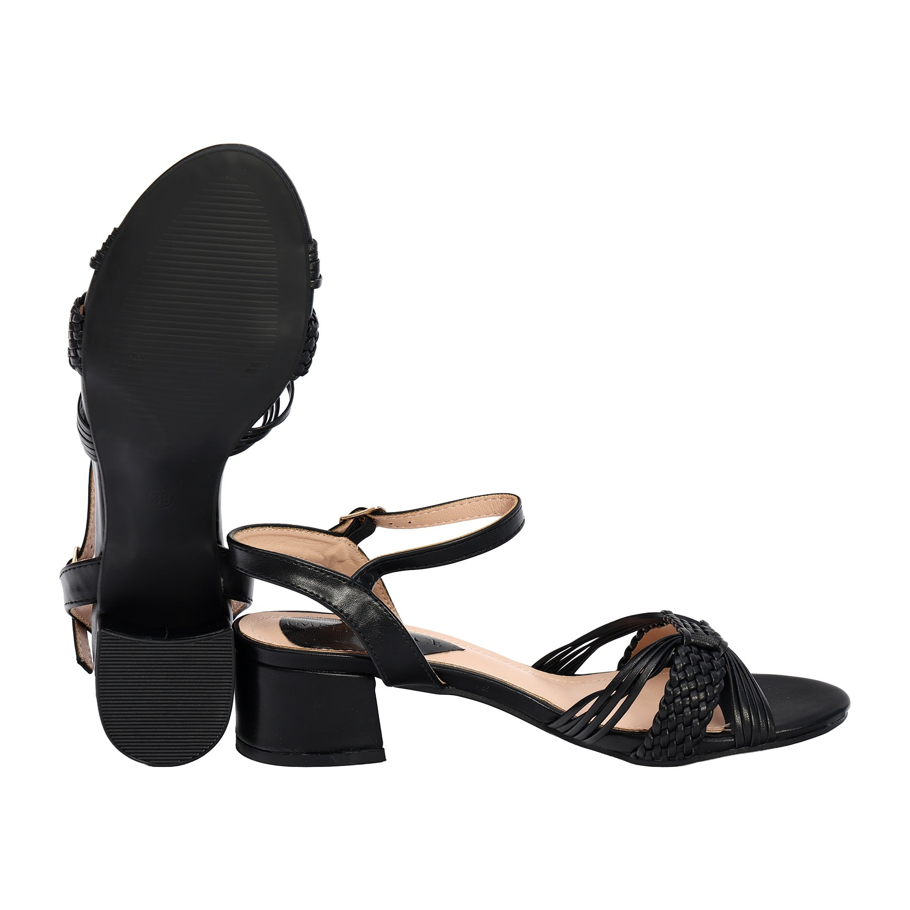 Sandali - tacco 5,0 cm