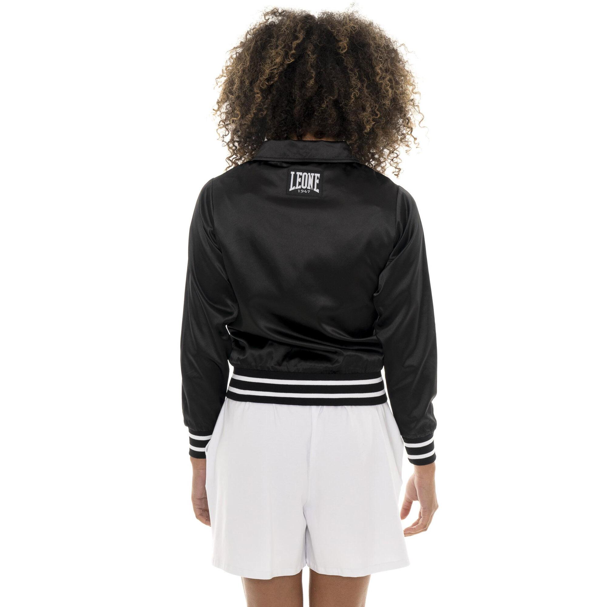 Giacca bomber da donna Energy