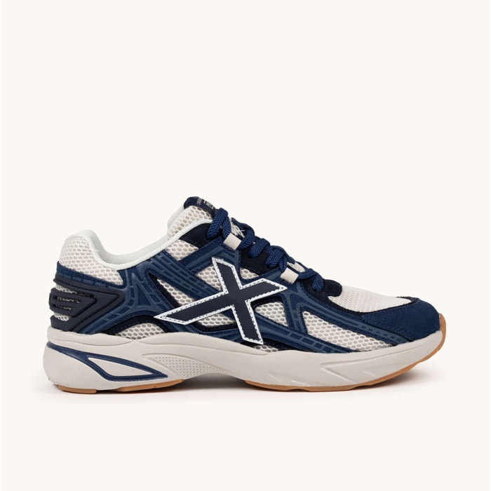 Zapatillas Urbanas Retro MUNICH M2000 06